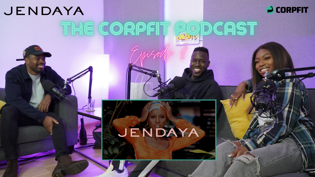 We Interviewed The Founder of JENDAYA (Diversity | Fashion | Raising £150k+ | Advice & More)