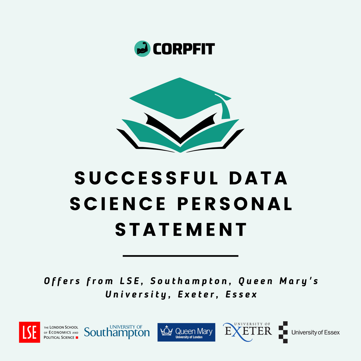 lse data science personal statement