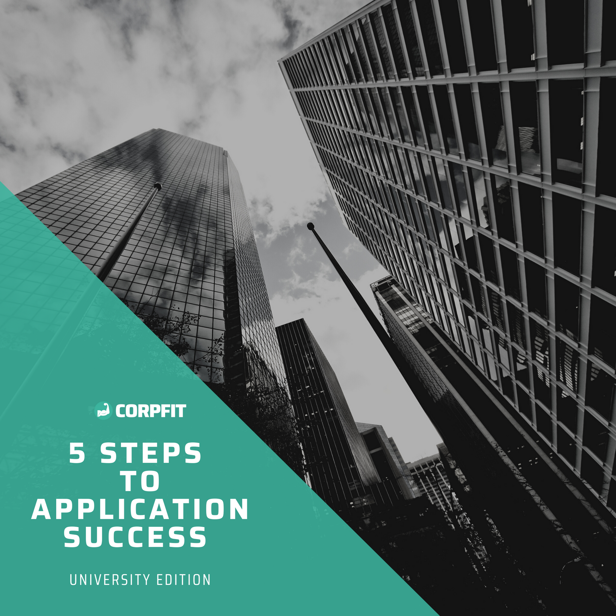 5 Steps to Application Success